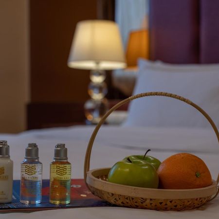 Chengdu Tianfu Sunshine Hotel Ngoại thất bức ảnh