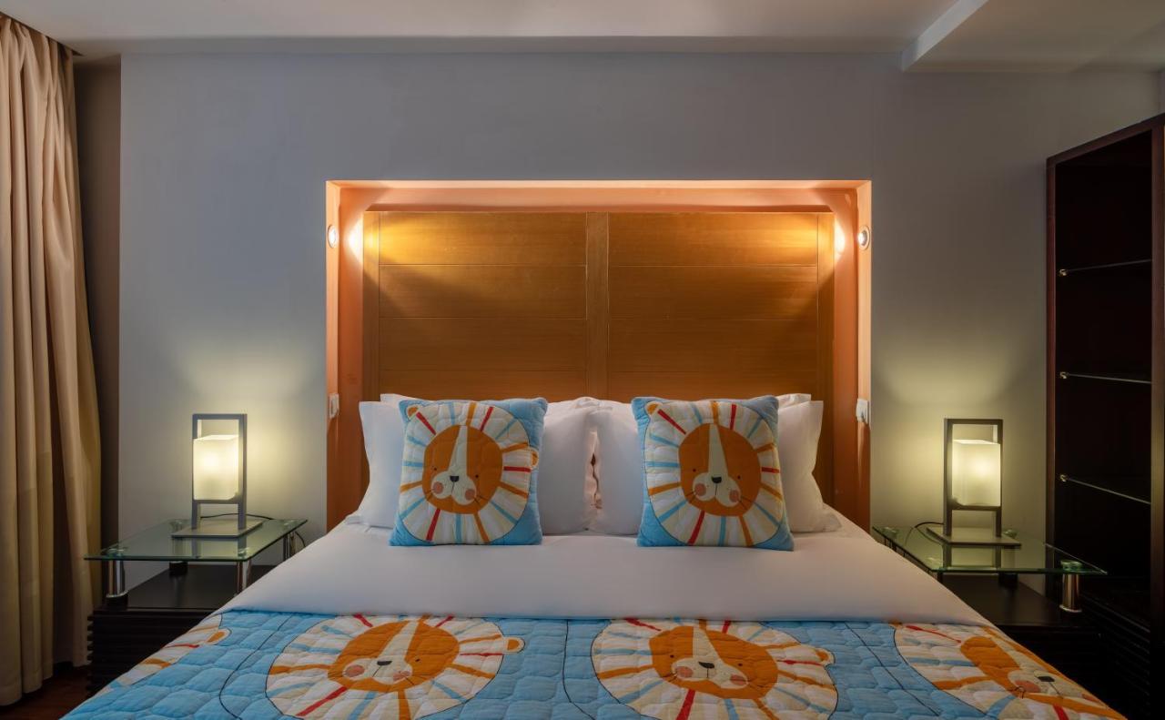 Chengdu Tianfu Sunshine Hotel Ngoại thất bức ảnh