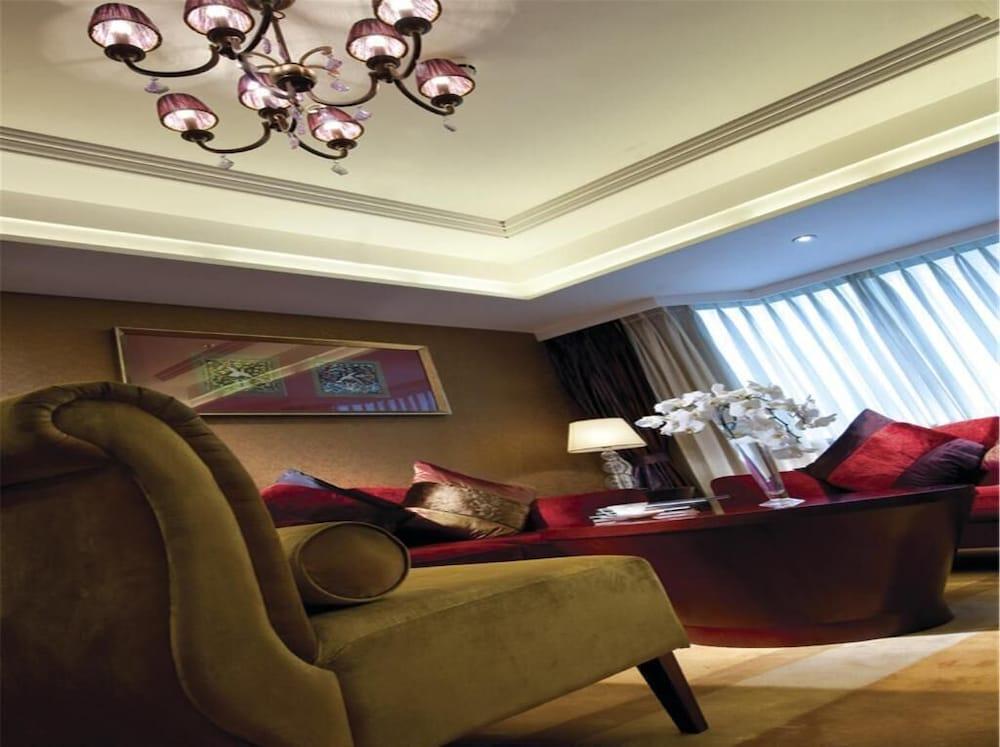 Chengdu Tianfu Sunshine Hotel Ngoại thất bức ảnh