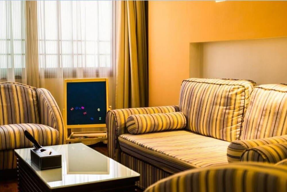 Chengdu Tianfu Sunshine Hotel Ngoại thất bức ảnh