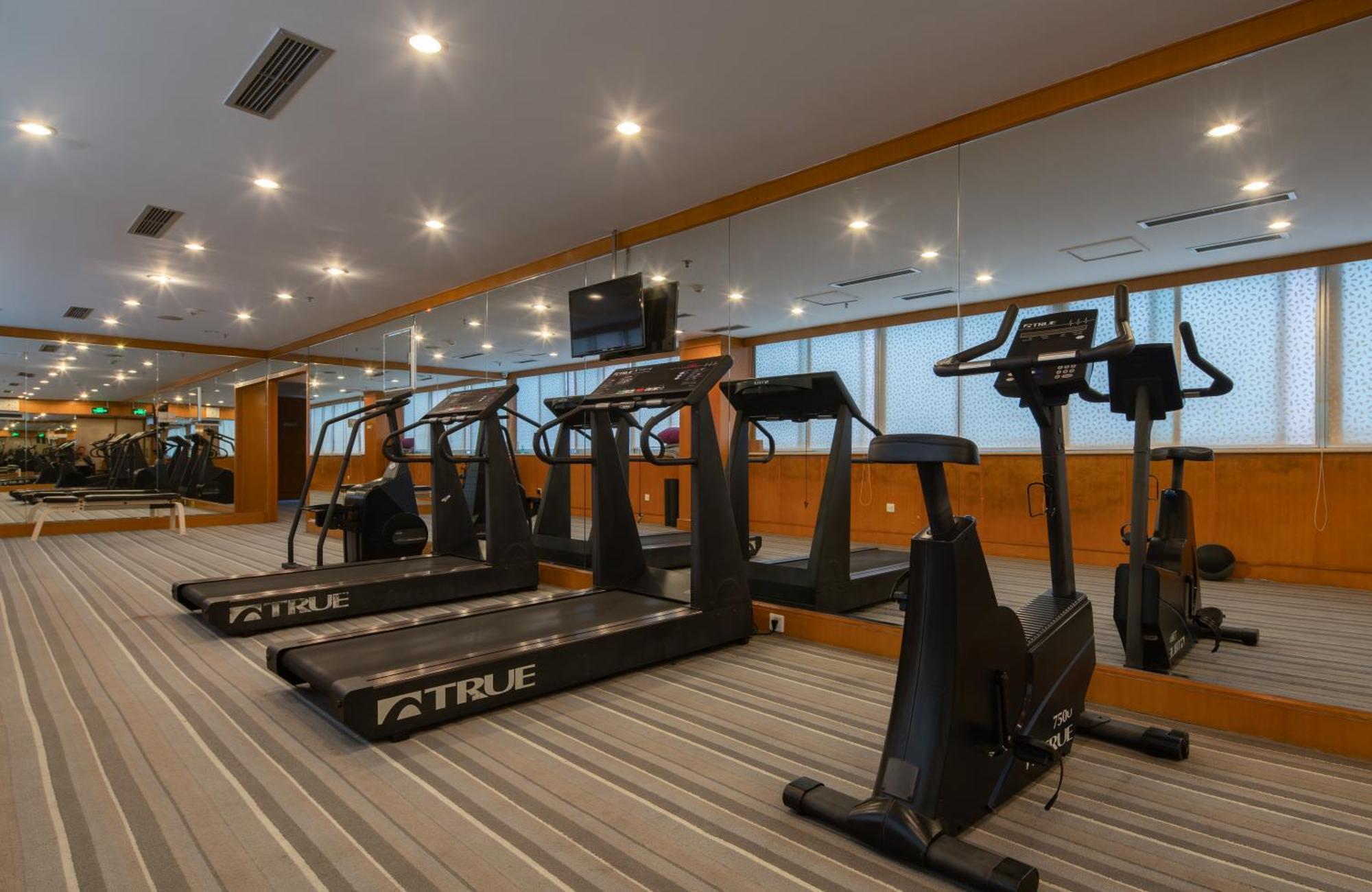Chengdu Tianfu Sunshine Hotel Ngoại thất bức ảnh