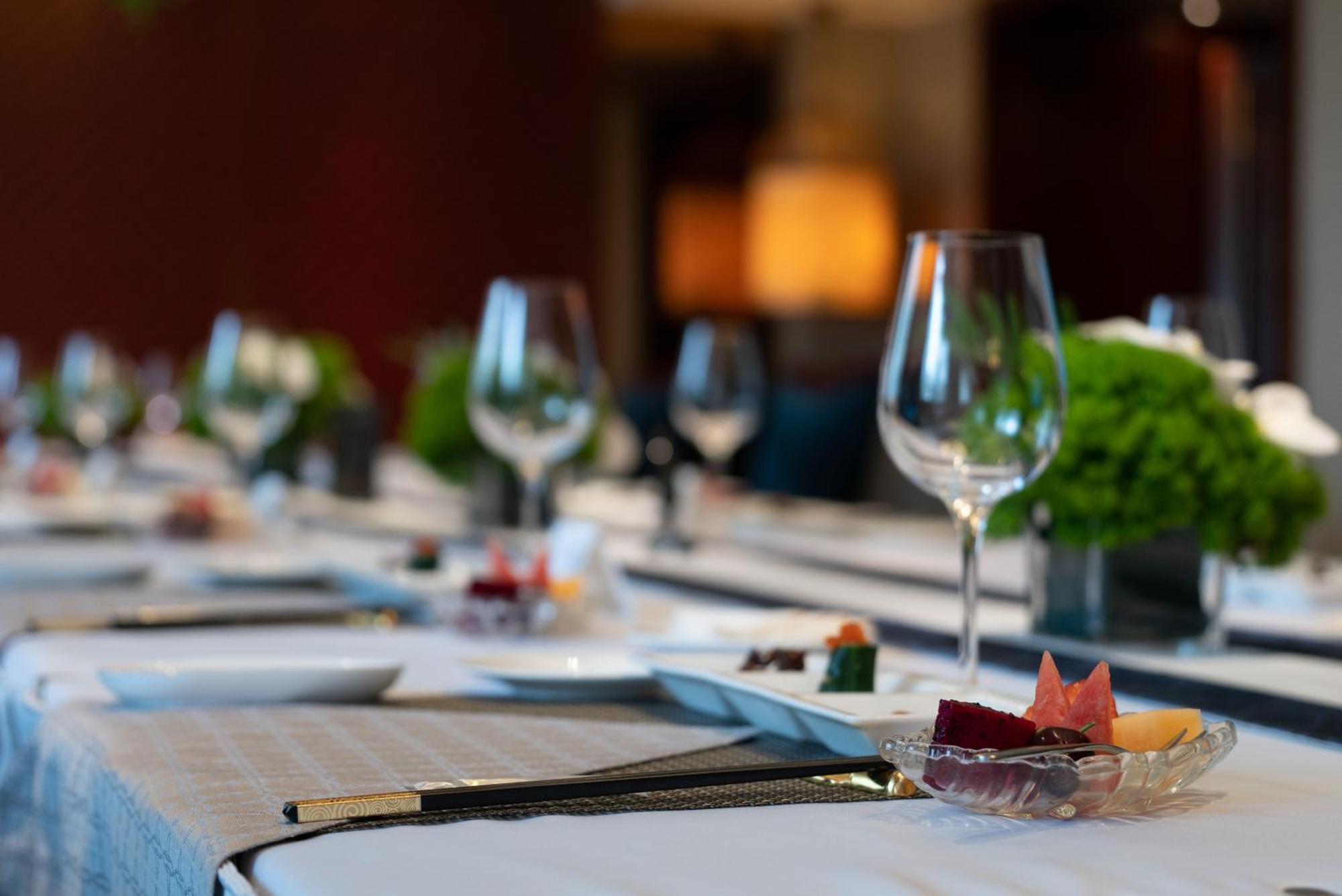 Chengdu Tianfu Sunshine Hotel Ngoại thất bức ảnh